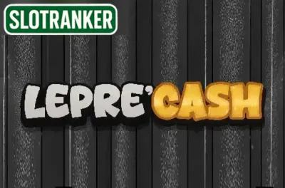 Leprecash