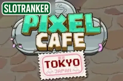 Pixel Cafe Tokyo
