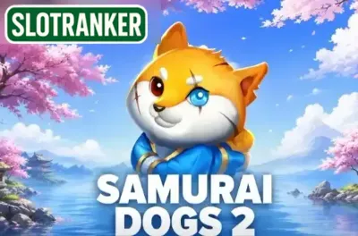 Samurai Dogs 2