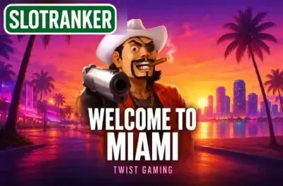 Welcome To Miami