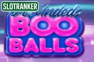 Dr Undeds Boo Balls