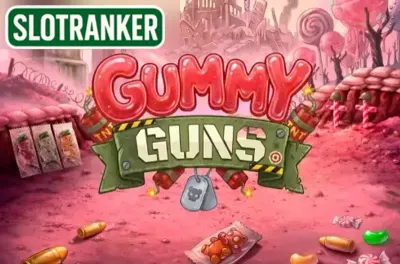 Gummy Guns