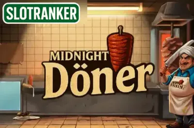 Midnight Doner
