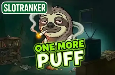 One More Puff
