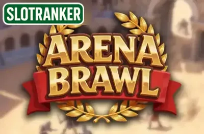 Arena Brawl