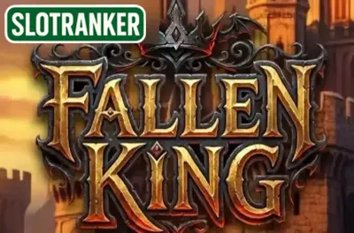 Fallen King