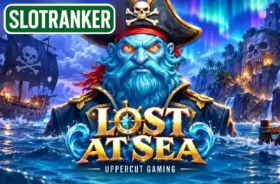 Lost at Sea