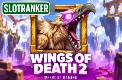 Wings of Death 2