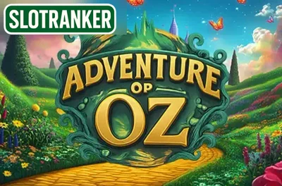 Adventure of Oz