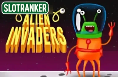 Alien Invaders (Urgent Games)