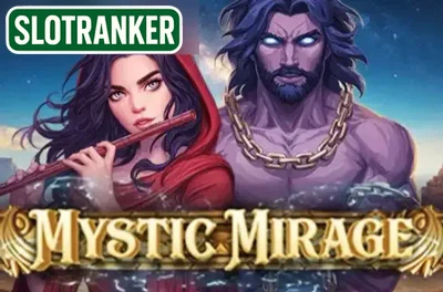 Mystic Mirage