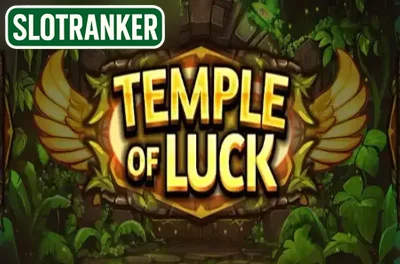 Temple of Luck