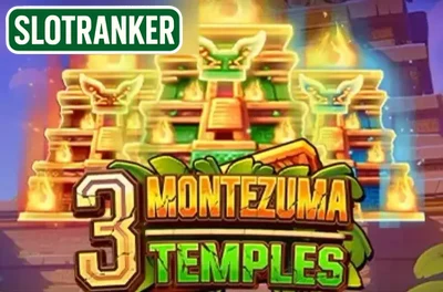 3 Montezuma Temples