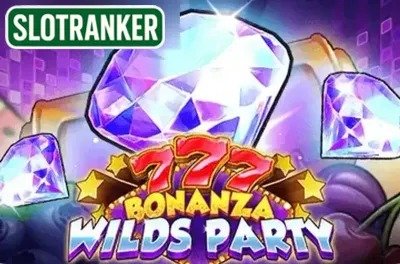 777 Bonanza: Wilds Party