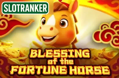 Blessing of the Fortune Horse