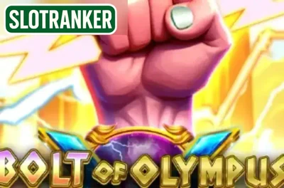 Bolt of Olympus