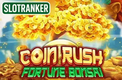 Coin Rush: Fortune Bonsai