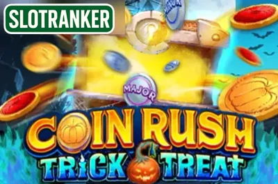 Coin Rush: Trick o' Treat