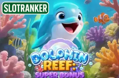 Dolphin Reef: Super Bonus