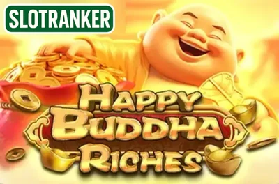 Happy Buddha Riches