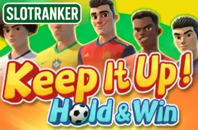 Keep It Up! Hold & Win
