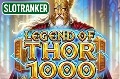 Legend of Thor 1000