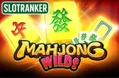 Mahjong Wilds