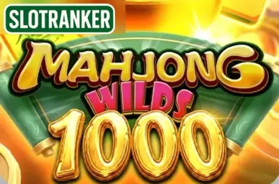 Mahjong Wilds 1000