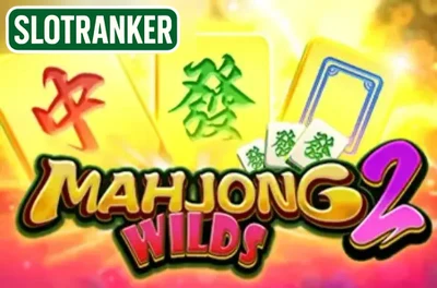 Mahjong Wilds 2