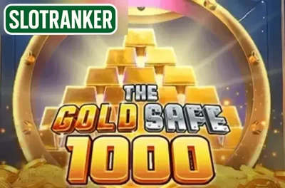 The Gold Safe 1000