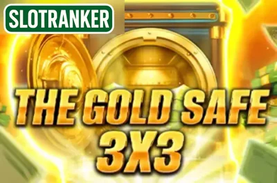 The Gold Safe 3x3