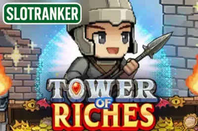 Tower of Riches