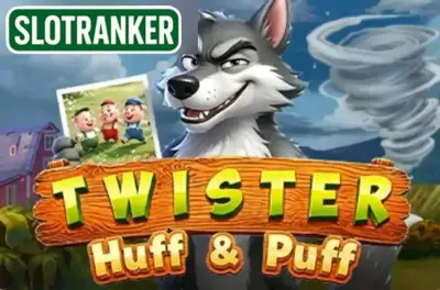 Twister: Huff & Puff