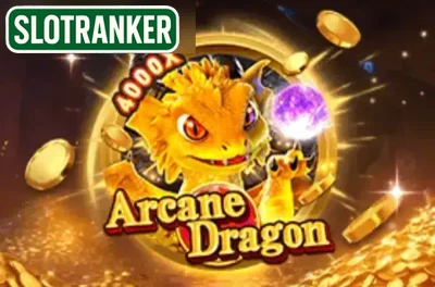 Arcane Dragon