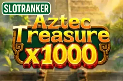 Aztec Treasure