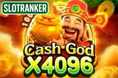 Cash God x4096
