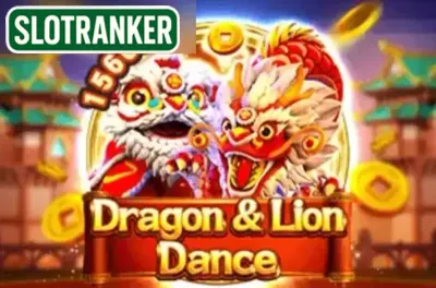 Dragon & Lion Dance
