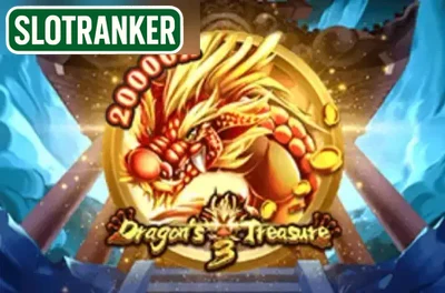 Dragon's Treasure 3