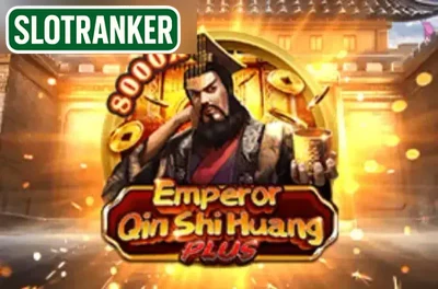 Emperor Qin Shi Huang Plus