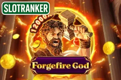 Forgefire God