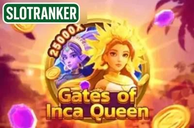 Gates of Inca Queen