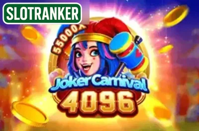 Joker Carnival 4096