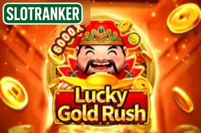 Lucky Gold Rush (VA Gaming)
