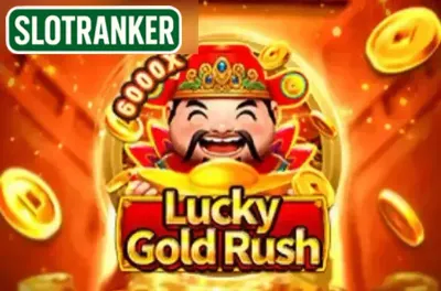 Lucky Gold Rush (VA Gaming)