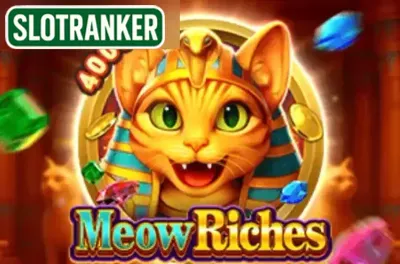 Meow Riches