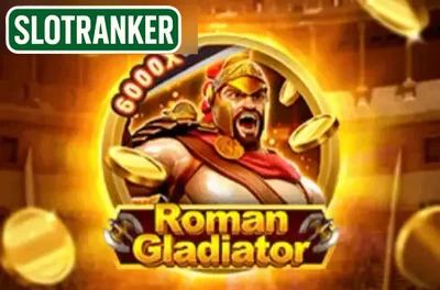 Roman Gladiator