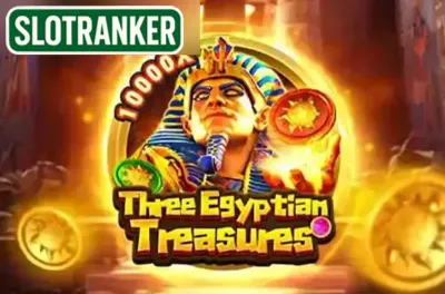 Three Egyptian Treasures