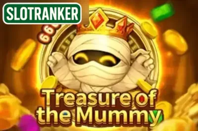 Treasure of the Mummy