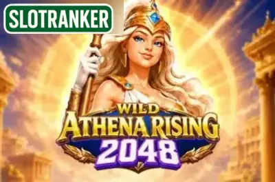 Wild Athena Rising 2048