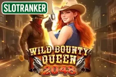 Wild Bounty Queen 2048